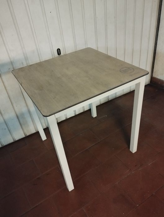 Mesa esplanada - exterior