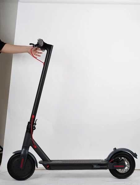 Электросамокаты SMARDA SCOOTER M365: Опт И Розница • Электросамокат