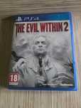 ^️ the evil within 2 pl ps4 ps5 playstation 4 5