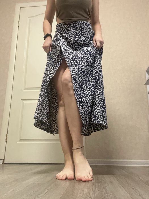 Продам юбку в хорошем качестве. Ціна за власним бажанням