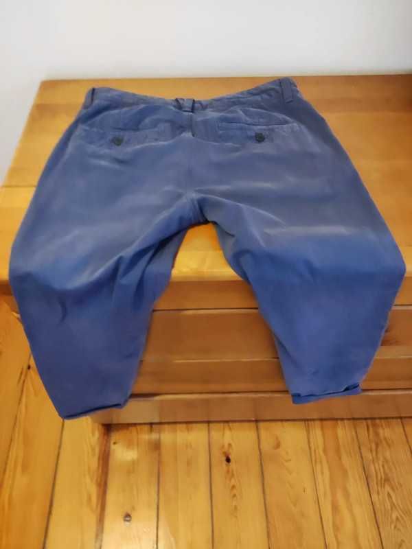 Blue pants - Scalpers / Size - Medium