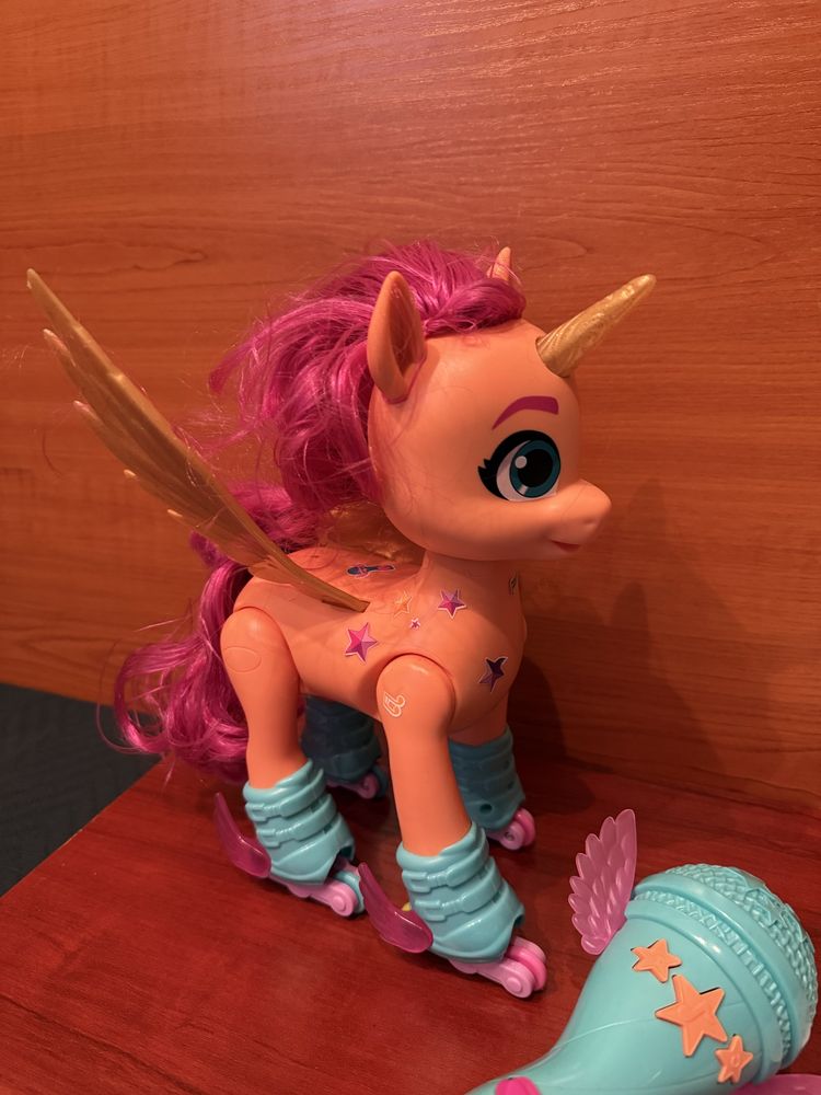 My Little Pony Hasbro