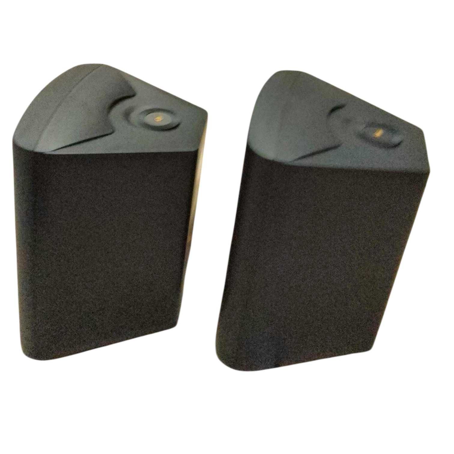 Głośniki PYLE STUDIOFINIX 16,5 cm 800W - Wodoodporne bluetooth