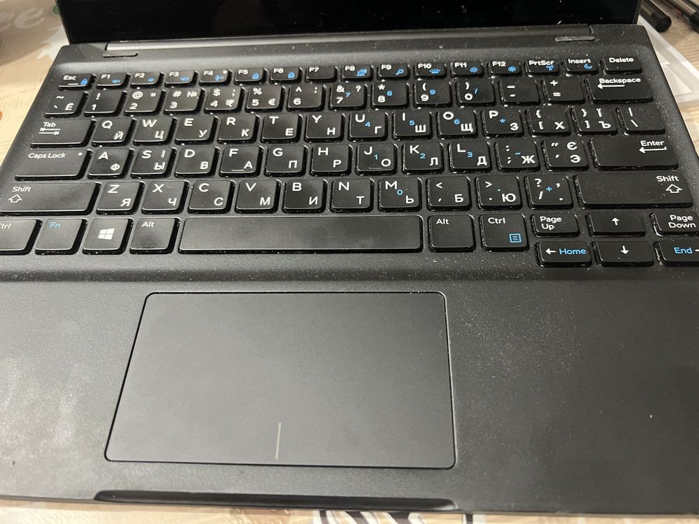 Ноутбук трансформер Dell Latitude 7285 2-in-1