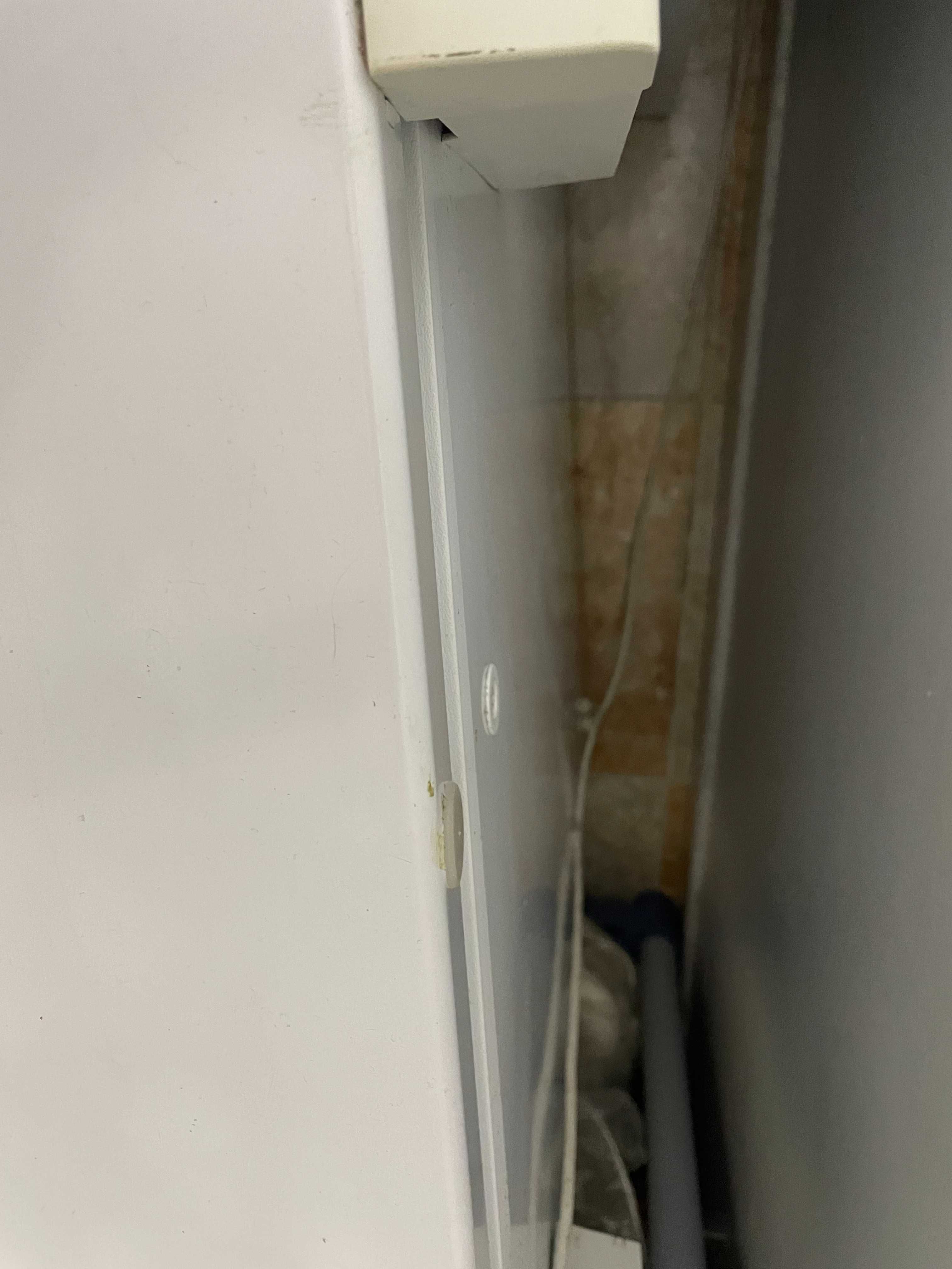Arca congeladora Zanussi