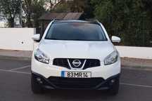 Nissan Qashqai 1.5 DCI Tekna Sport 18