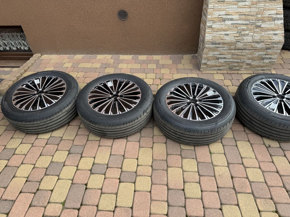 Opony letnie Hankook Ventus Evo SUV NOWE