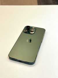 OKAZJA ! iPhone 13 Pro 512GB Alpine Green Gwarancja 24msc / RATY 0%