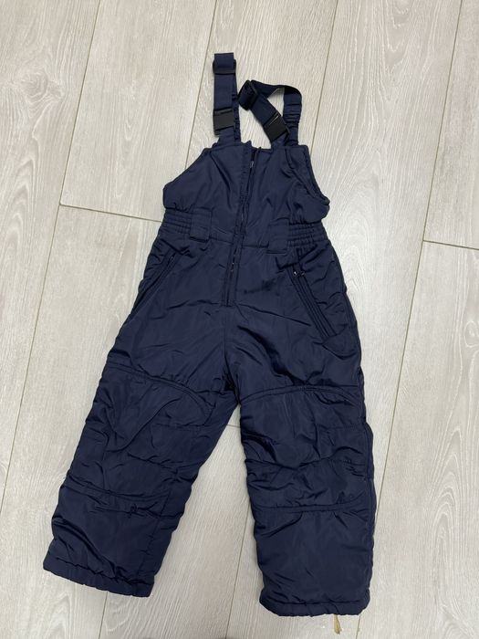 Зимові штанці в ідеальному стані