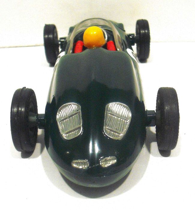 PEPE - Porsche 718/2 1960 - auto sport grande - personalizado