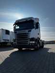 Scania R410  Scania 2014 | Serwis ASO | 1 Właściciel | Faktura VAT
