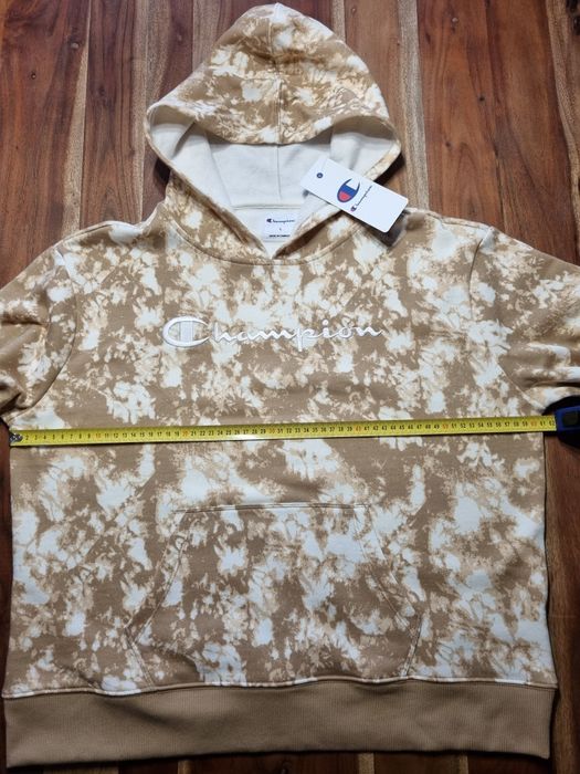 Champion damska bluza dresowa rozmiar L