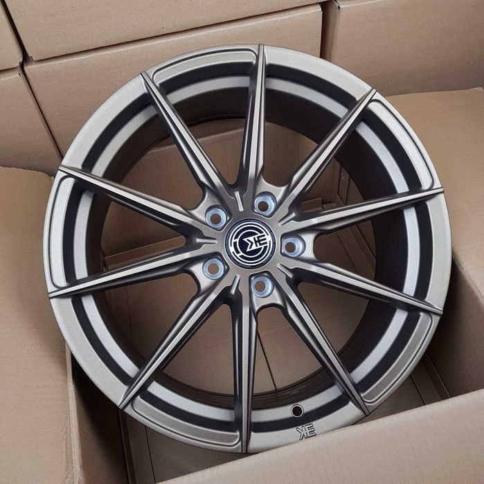 Диски На Авто R18 5x114.3 Honda CR-V Toyota Camry Lexus Hyundai Sonata