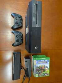 XBOX ONE model 1540