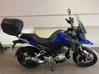 Junak ADV Junak ADV 125cm3 rok 2022