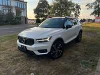 Volvo XC 40 R-Design Auto w kraju dostępne od ręki