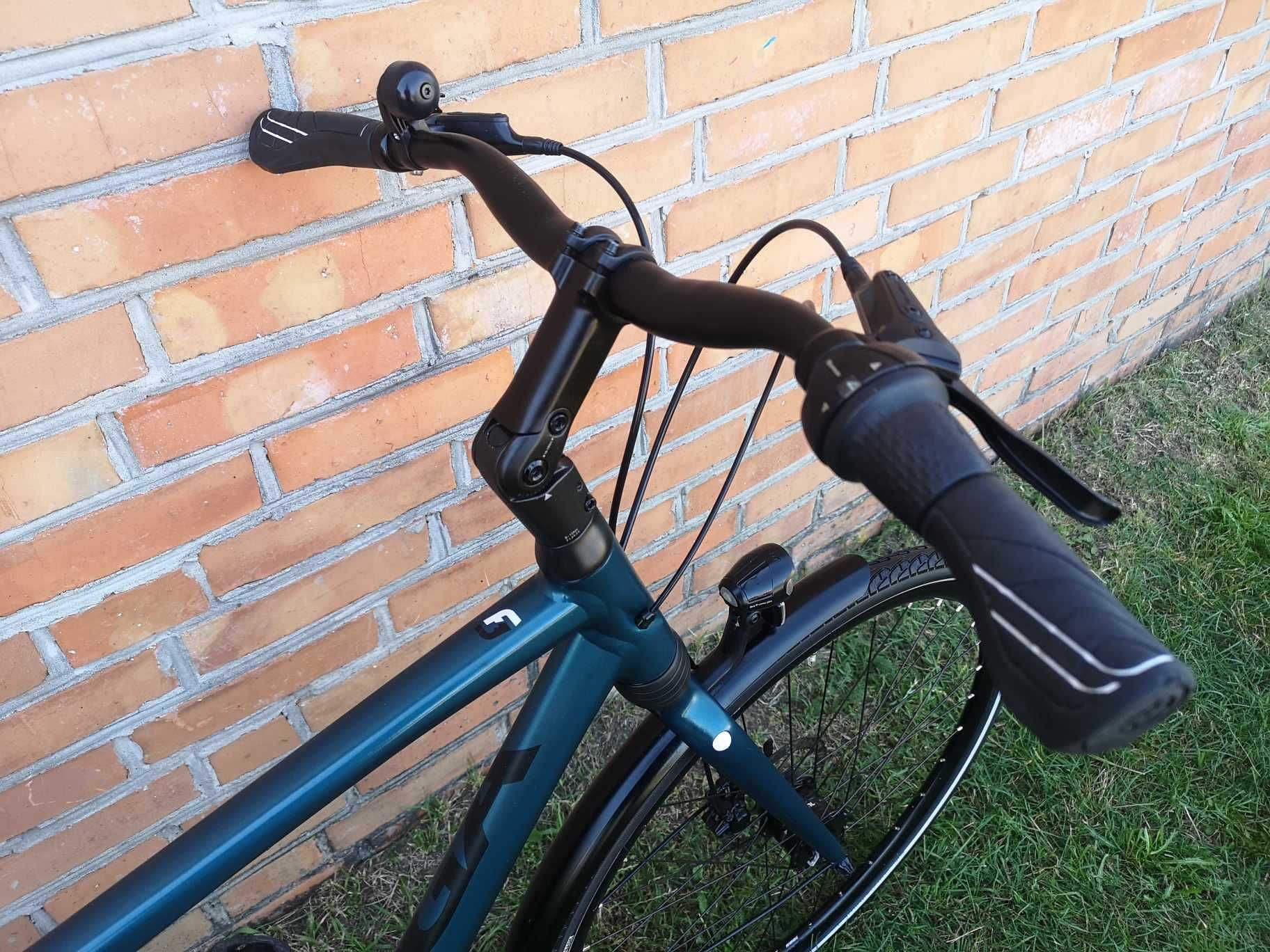 Rower męski holenderski KOGA F3 3.0 ALU Nexus