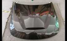 Bmw f80 f82 m3 m4 maska Carbon  CS