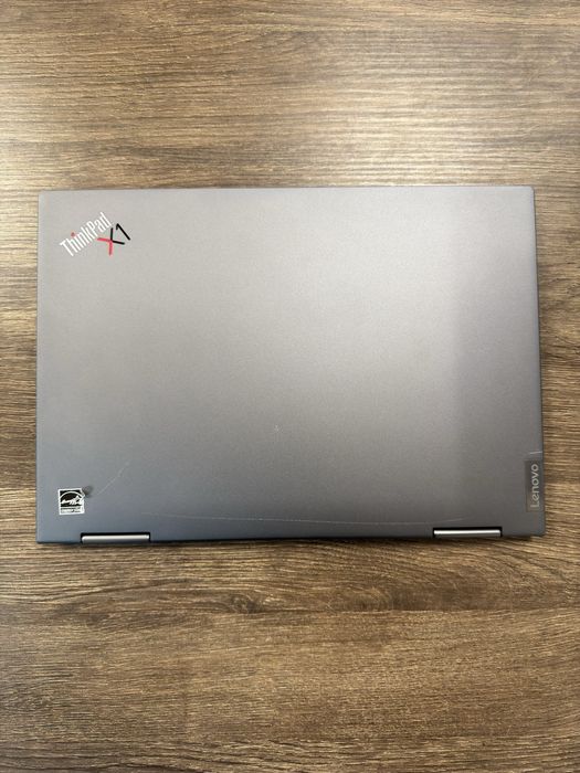 Lenovo ThinkPad Yoga X1 6gen. i7-1185G7/32gb/512ssd