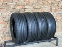 Шини Резина ЛІТО 205/55 R17 (4шт) 2021р Goodyear EfficientGrip