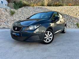 SEAT Ibiza 1.2 12V Reference