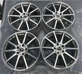 Jantes 20" Originais Mercedes Benz G63 AMG W463 5x130