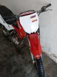 Honda Xr 125cc ( Mota de cross) Preço fixo