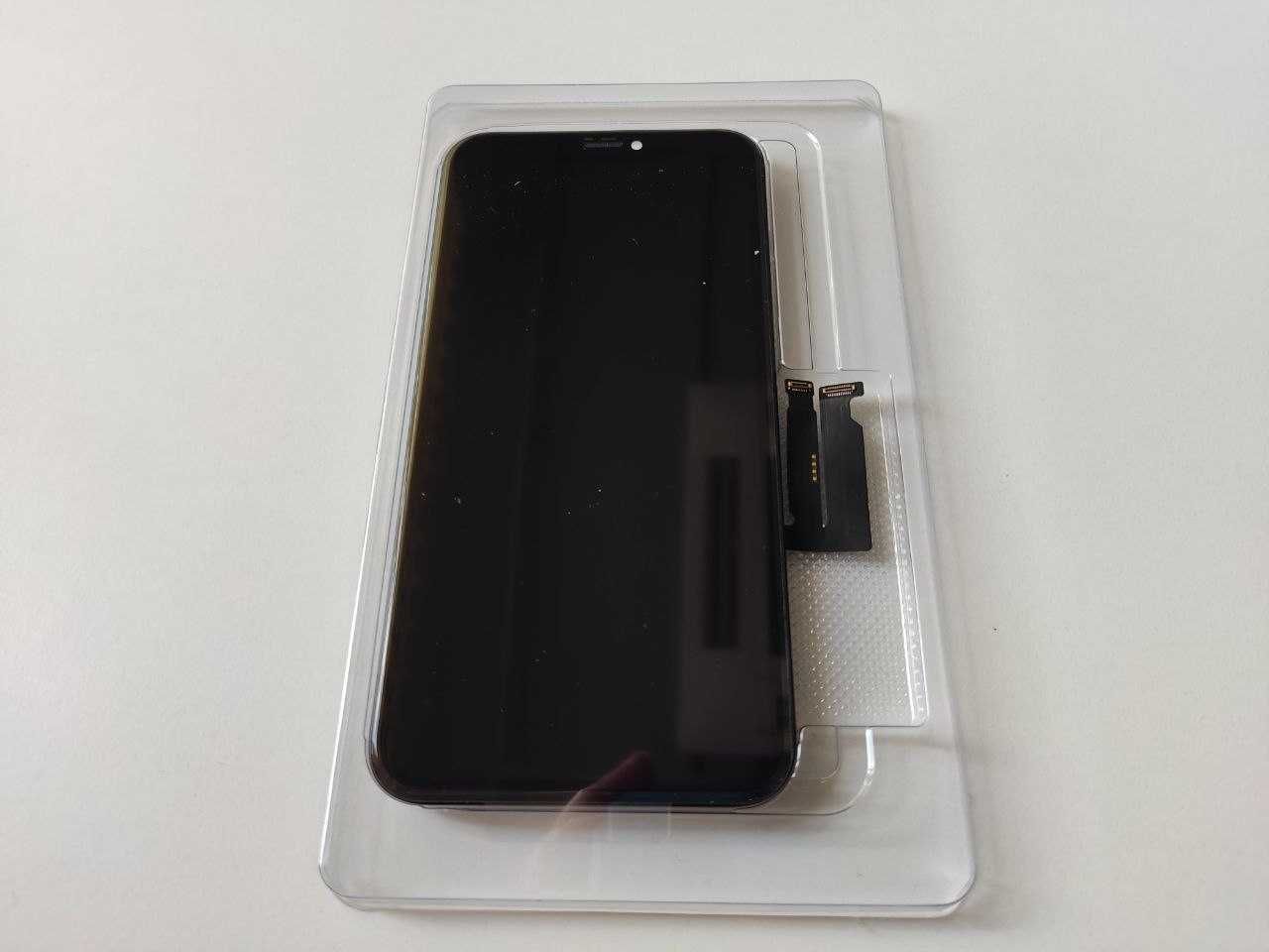 Екран Iphone XR, 11, 11pro, 11 pro max Айфон"Дисплей"LCD
