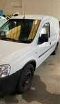 Carrinha Opel combo c 1.7cdti