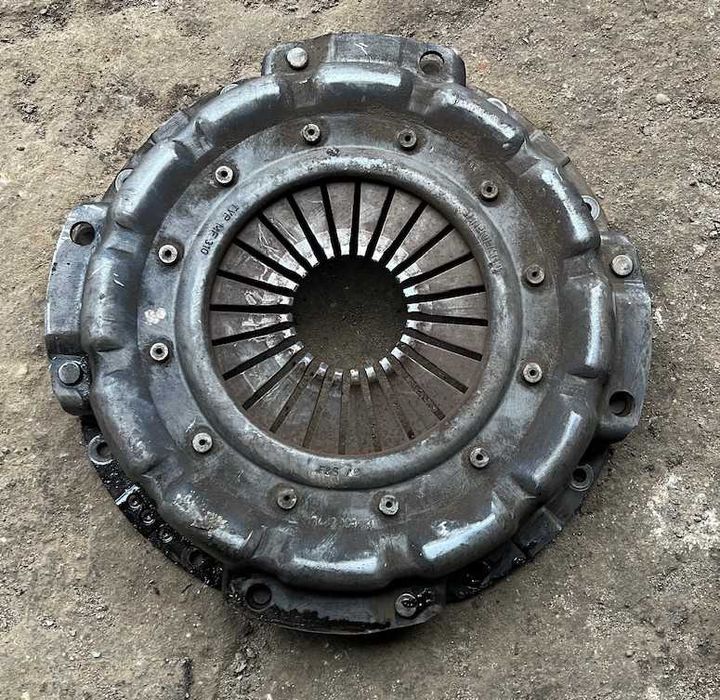 Wariator jezdny śr 48cm kompletny 628620  Claas Dominator 88,98,118