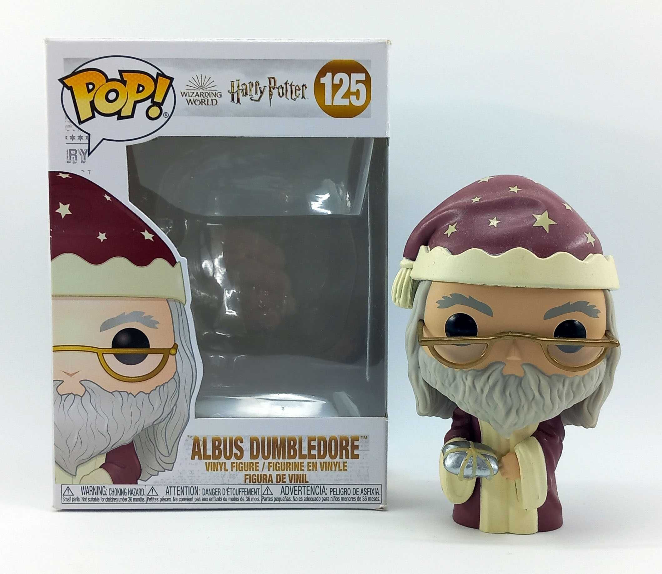 Funko POP original - Lote 1