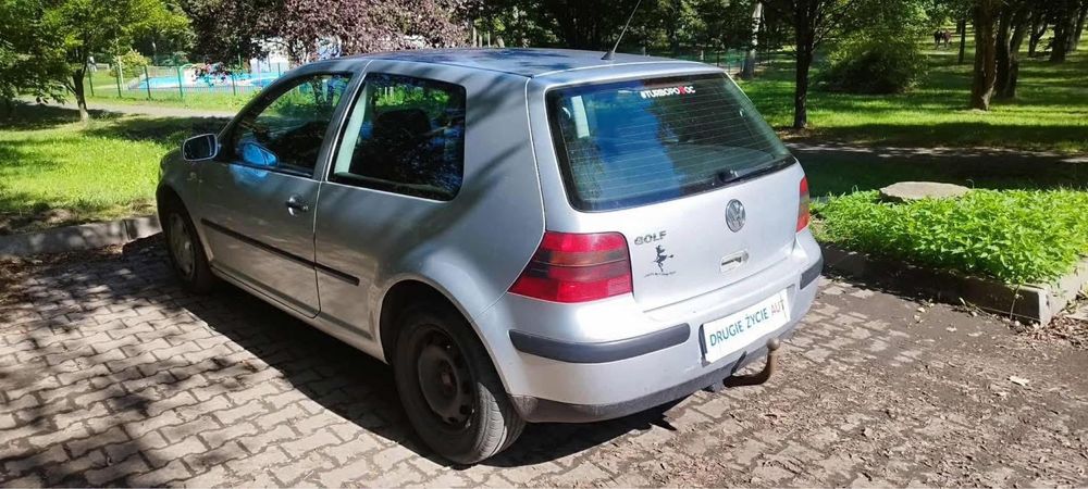 Vw golf 1.4 benzyna tani ekonomiczny zamiana skup aut dostawa