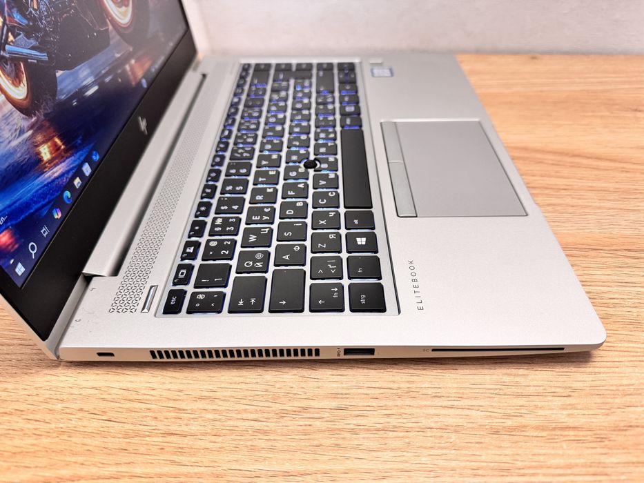 14” FHD IPS HP EliteBook 840 G6 i5-8365U/8-16/128 -512