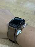 Apple watch 40 mm se + 5 paskow wymiennych