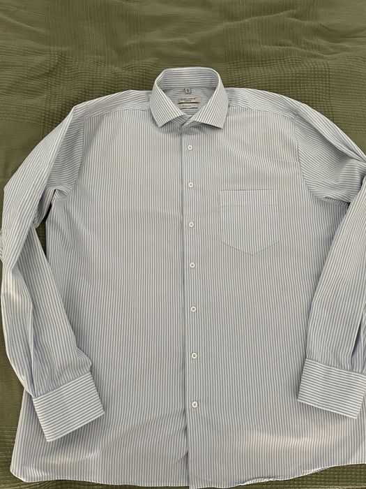 Koszula męska lub unisex Wymiary jak na zdjęciach