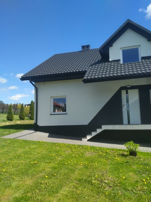 Budowa domów od podstaw