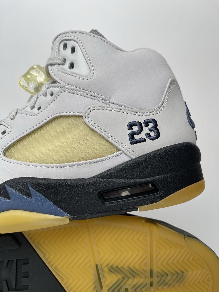 Оригинал Nike Air Jordan 5 Retro SP A Ma Maniere Dawn (FZ5758 004)