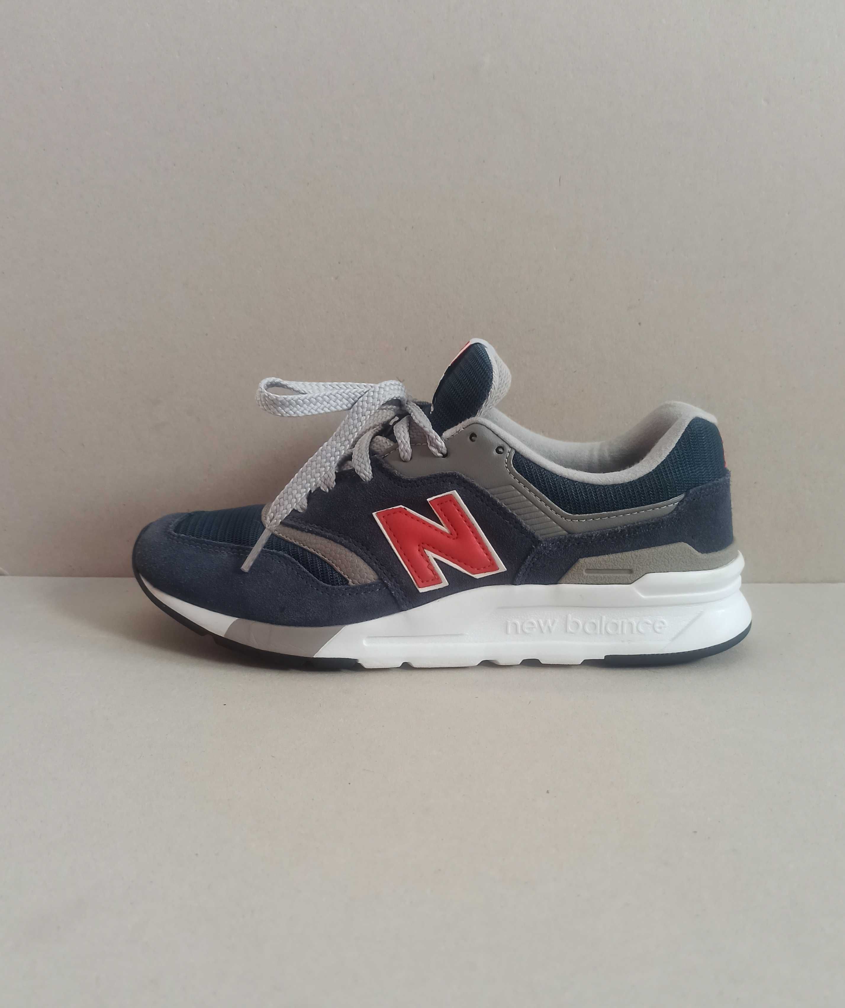 Damskie buty New Balance 997H roz.38,5