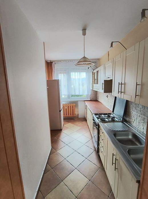 Mieszkanie na wynajem Bielsko-Biała