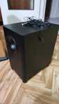 Subwoofer aktywny Pioneer S-21W