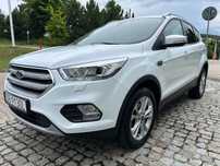 Ford Kuga Ford Kuga#1.5#Titanium