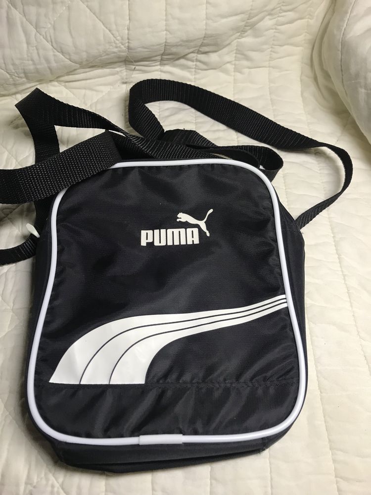 Чоловіча сумка через плече Puma