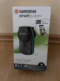 Gardena Wtyczka wielofunkcyjna smart system Nowe