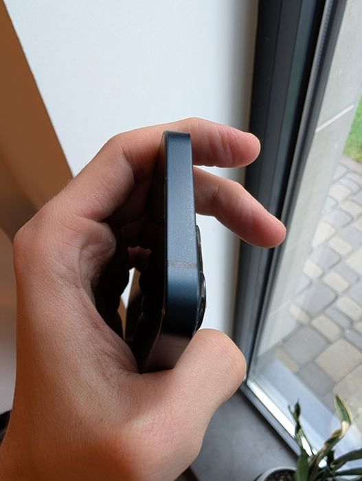 Iphone 13 mini 128gb (midnight)