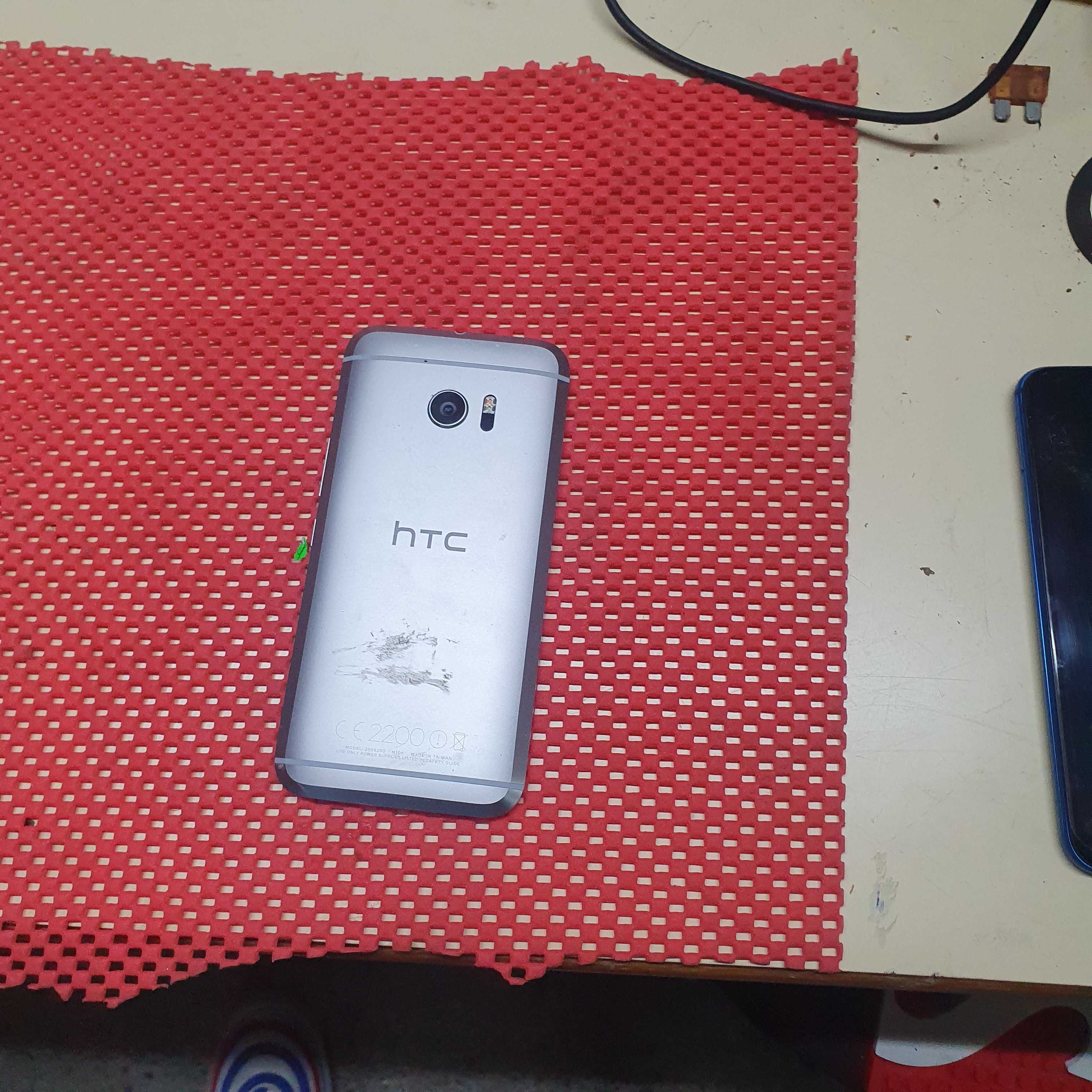 Htc para  desocupar