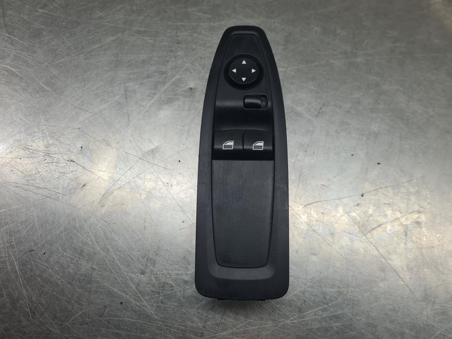 Comando / botão / interruptor vidros frente esquerdo BMW 2 Coupé (F22,