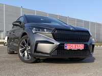 Skoda ENYAQ IV 60 2022 електро