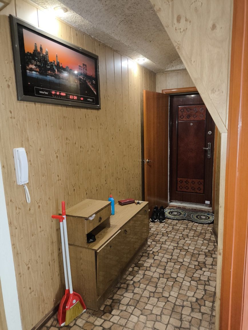 Сдам квартиру посуточно