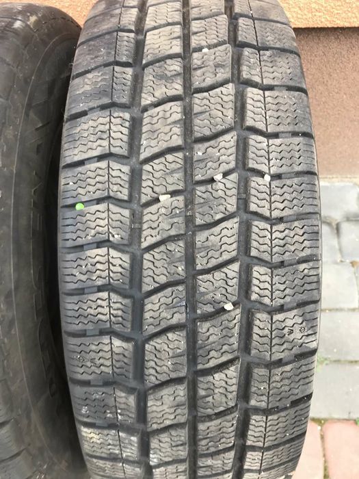 Шини з дисками 235/65 R16