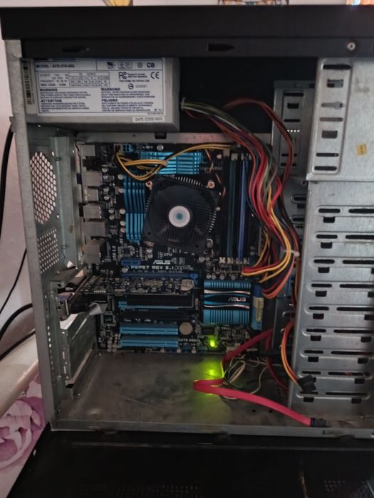 Пк для домашнього використаня